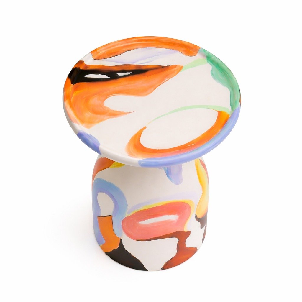 KORIN PAINT TABLE Thumbnail